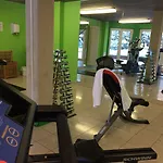 Hotel Relexa Harz-wald 4*