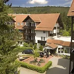 Relexa Harz-wald 4*