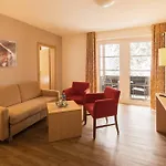 Relexa Harz-wald Hotel