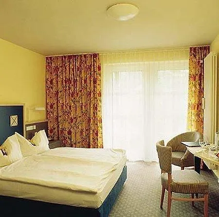 Relexa Harz-wald Gmbh Hotel 4*