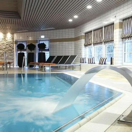 Hotel Relexa Harz-wald Gmbh
