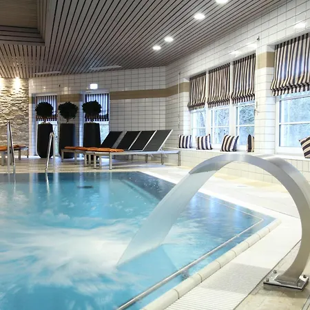 Szálloda Relexa Harz-wald