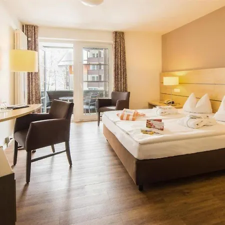 Relexa Harz-wald 4* Braunlage