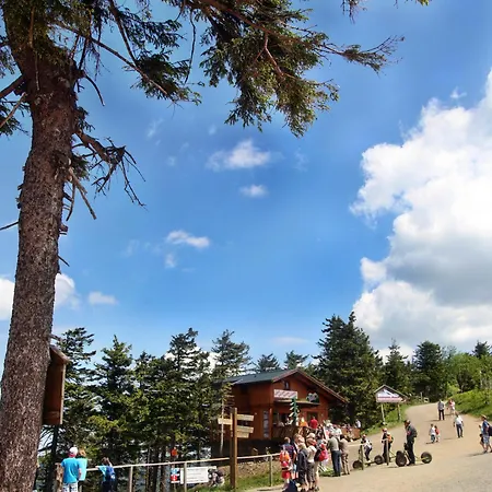 Hotel Relexa Harz-wald 4*