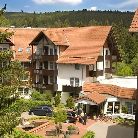 Hotel Relexa Harz-wald