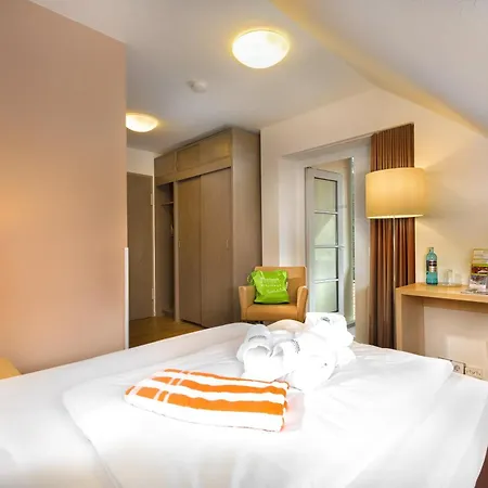 Relexa Harz-wald Gmbh Hotel 4*