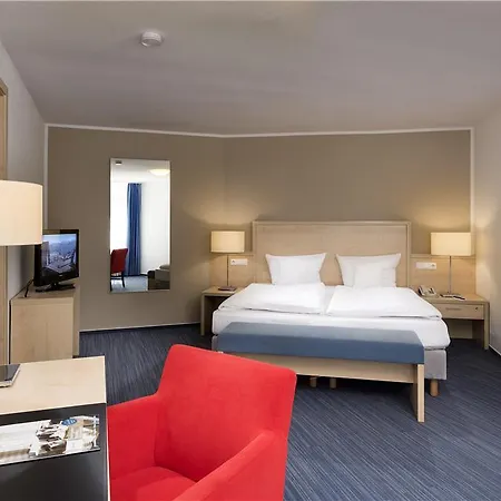 Relexa Harz-wald Hotel 4*