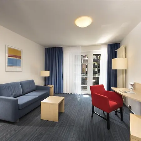 Hotel Relexa Harz-wald 4*