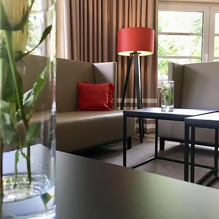 فندق Relexa Harz-wald 4*