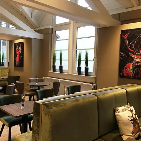 Hotel Relexa Harz-wald Braunlage