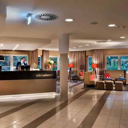 Relexa Harz-wald 布劳恩拉格