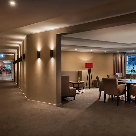فندق Relexa Harz-wald 4*