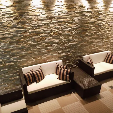 Szálloda Relexa Harz-wald Braunlage