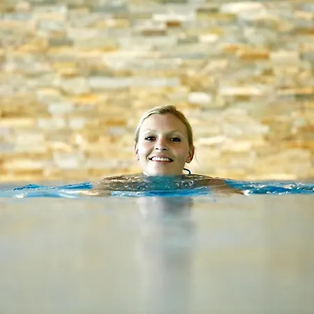 Relexa Harz-wald 4* برونلاغ