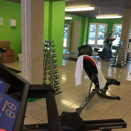 فندق Relexa Harz-wald 4*