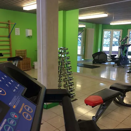 Relexa Harz-wald Szálloda