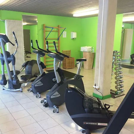 Relexa Harz-wald 4*