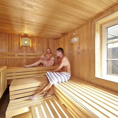 Relexa Harz-wald 4* برونلاغ