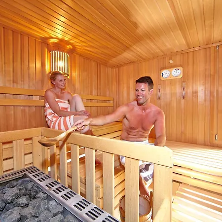 Hotel Relexa Harz-wald