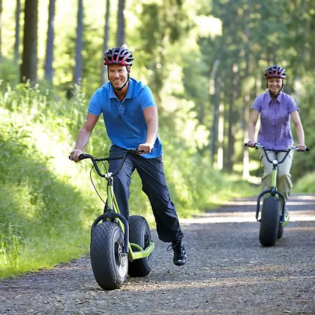 Relexa Harz-wald 4*