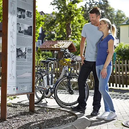 Relexa Harz-wald Szálloda