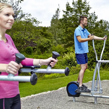 Szálloda Relexa Harz-wald Braunlage