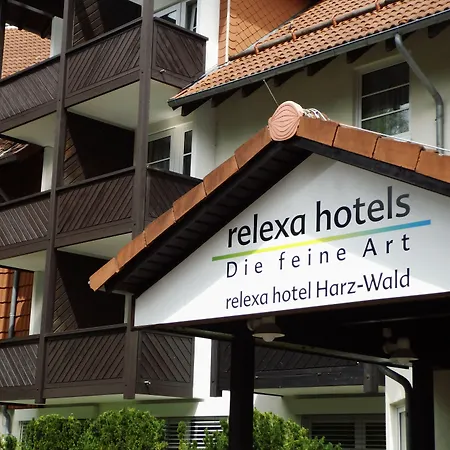 Hotel Relexa Harz-wald Braunlage