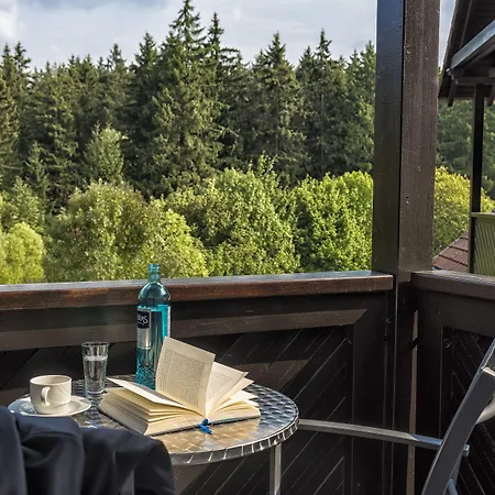 Relexa Harz-wald Hotel Braunlage