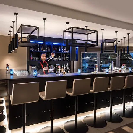 Hotel Relexa Harz-wald 4*