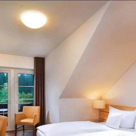 Relexa Harz-wald 4*