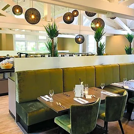 Relexa Harz-wald Hotel 4*