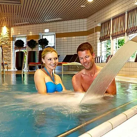 Relexa Harz-wald Hotel