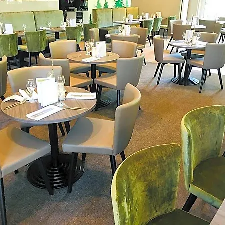 Relexa Harz-wald Hotel Braunlage