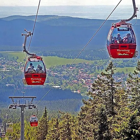 Relexa Harz-wald Hotel Braunlage