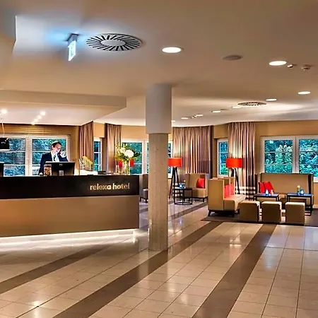 Relexa Harz-wald Hotel