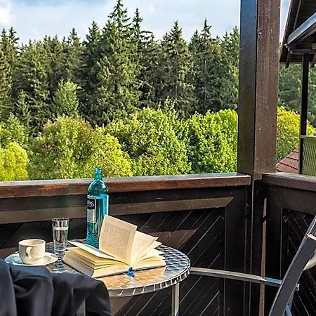 Relexa Harz-wald Braunlage