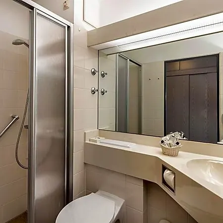 Relexa Harz-wald Hotel 4*