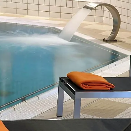 Hotel Relexa Harz-wald 4*