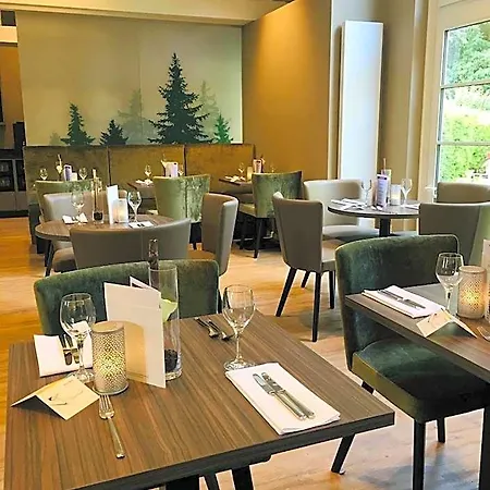 Relexa Harz-wald Hotel Braunlage
