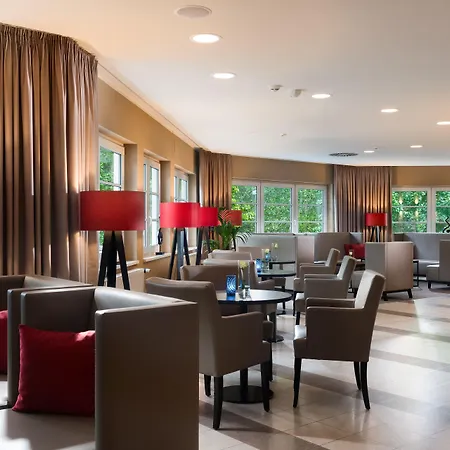 Relexa Harz-wald Hotel 4*