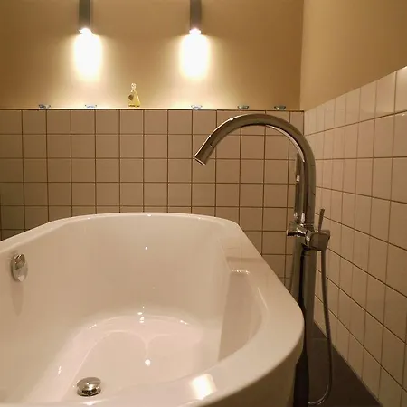 Relexa Harz-wald Gmbh Hotel