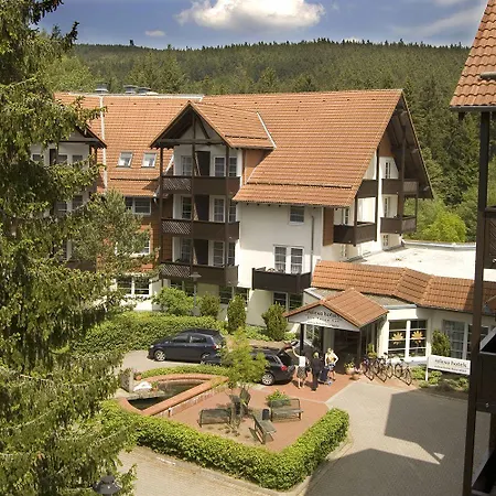 Relexa Harz-wald Gmbh 4*