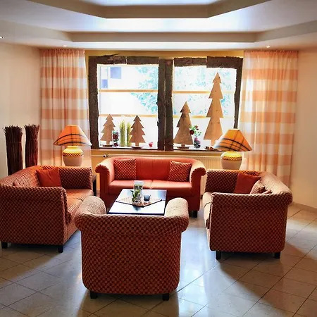 Relexa Harz-wald Gmbh Hotel