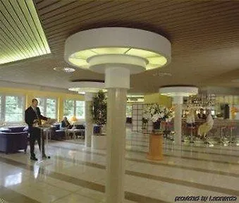 Relexa Harz-wald Gmbh Hotel