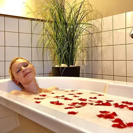 Hotel Relexa Harz-wald Gmbh
