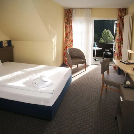 Relexa Harz-wald Gmbh Hotel 4*