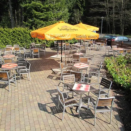 Hotel Relexa Harz-wald Gmbh 4*