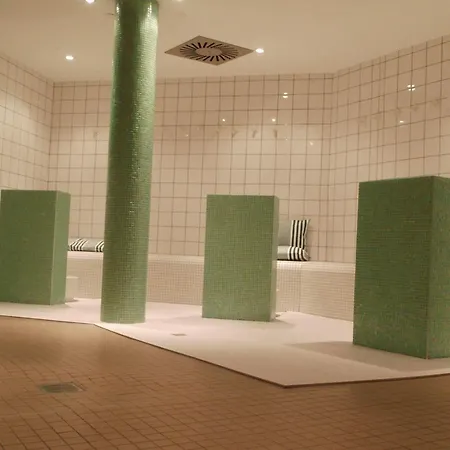 Hotel Relexa Harz-wald Gmbh
