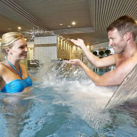 Relexa Harz-wald Gmbh Hotel 4*