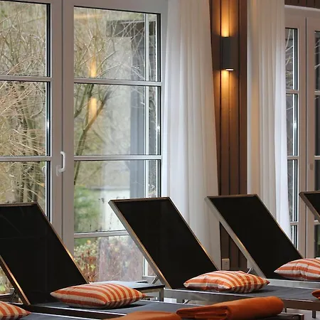 Relexa Harz-wald Gmbh Hotel 4*